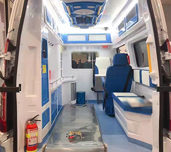 南开区车辆内部展示